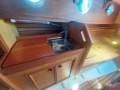 George Stadel Traditional Gaff Rig George Stadel Jr