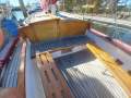 George Stadel Traditional Gaff Rig George Stadel Jr