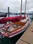 George Stadel Traditional Gaff Rig George Stadel Jr