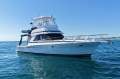Riviera 38 Platinum