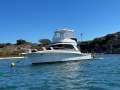 Riviera 38 Platinum:Natural habitat