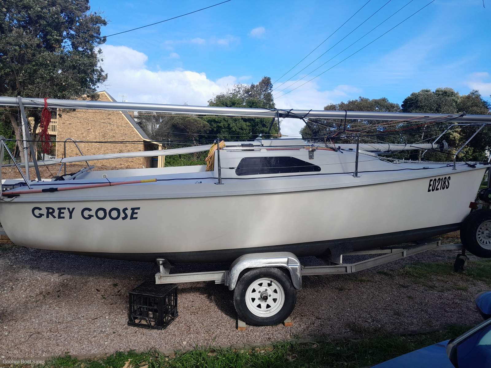 Gem 550