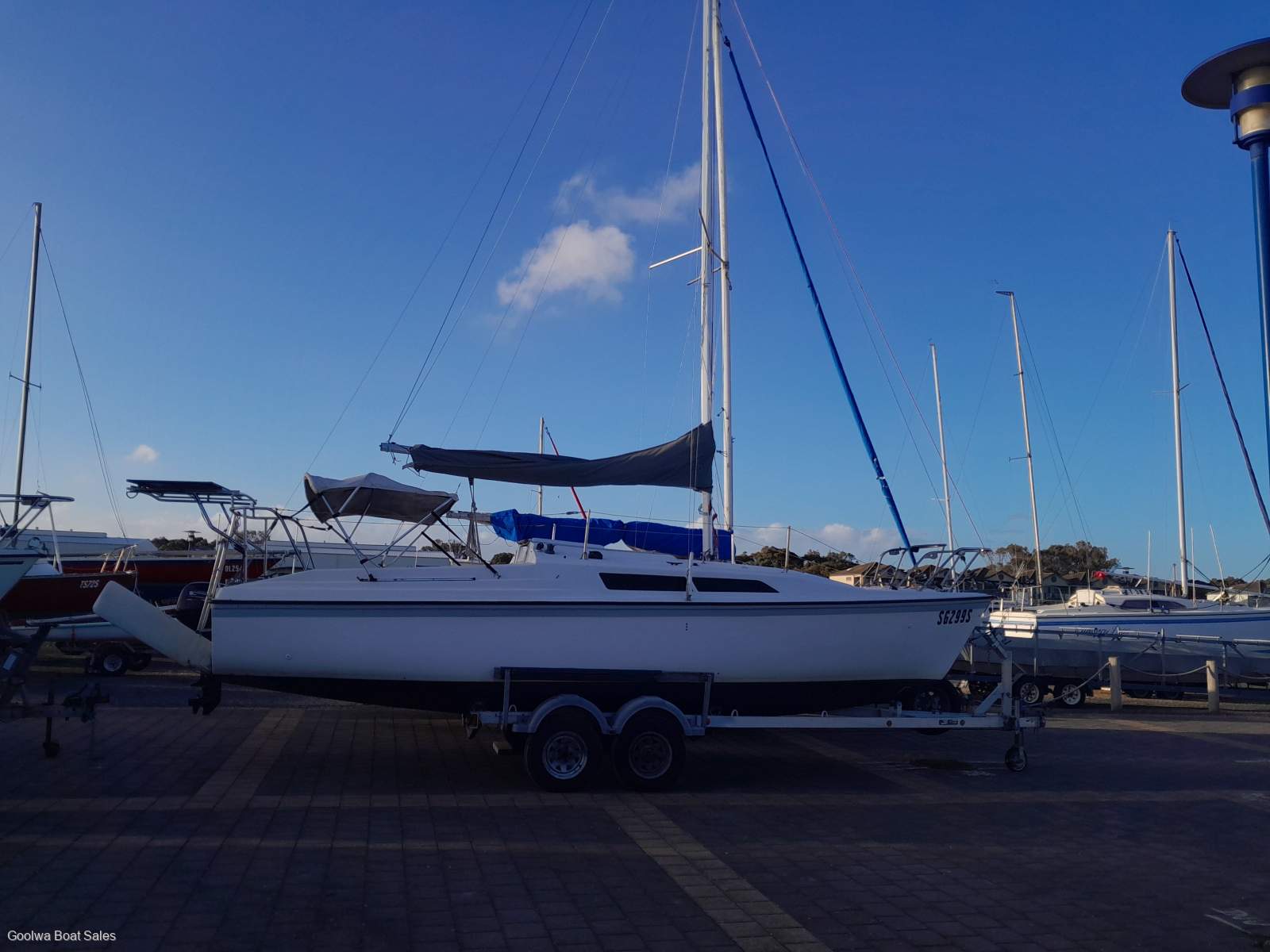 Macgregor 26