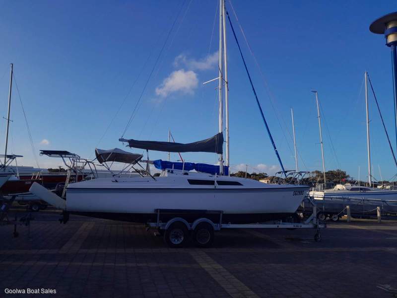 Macgregor 26