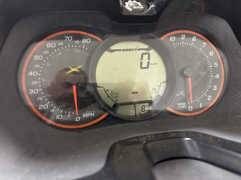 Sea-Doo RXP X 260 2015 RXP-X260