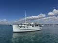 Bay Cruiser Albert Pryor 42ft Bridgedeck Cruiser