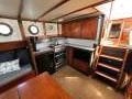 Bay Cruiser Albert Pryor 42ft Bridgedeck Cruiser
