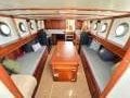 Bay Cruiser Albert Pryor 42ft Bridgedeck Cruiser