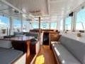 Bay Cruiser Albert Pryor 42ft Bridgedeck Cruiser