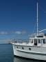 Bay Cruiser Albert Pryor 42ft Bridgedeck Cruiser