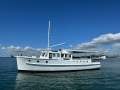 Bay Cruiser Albert Pryor 42ft Bridgedeck Cruiser