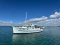 Bay Cruiser Albert Pryor 42ft Bridgedeck Cruiser