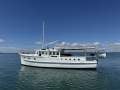 Bay Cruiser Albert Pryor 42ft Bridgedeck Cruiser