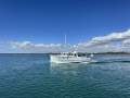 Bay Cruiser Albert Pryor 42ft Bridgedeck Cruiser
