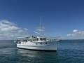Bay Cruiser Albert Pryor 42ft Bridgedeck Cruiser