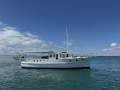 Bay Cruiser Albert Pryor 42ft Bridgedeck Cruiser