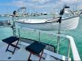 Bay Cruiser Albert Pryor 42ft Bridgedeck Cruiser