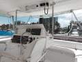 Scimitar 1010 Flybridge