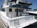 Scimitar 1010 Flybridge