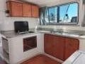 Scimitar 1010 Flybridge