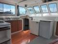 Scimitar 1010 Flybridge
