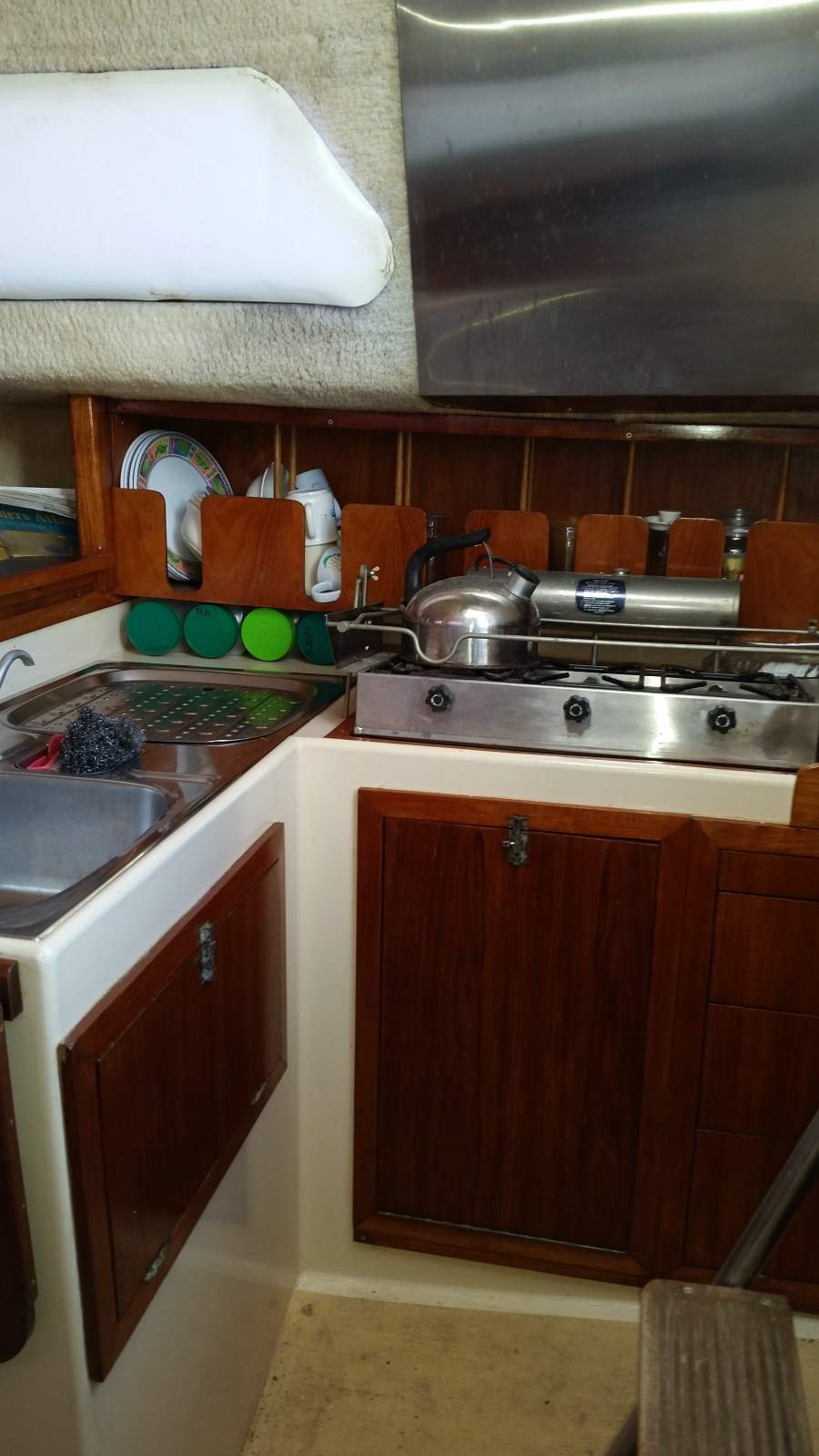 Used Rob Legg Rl 34 for Sale | Yachts For Sale | Yachthub