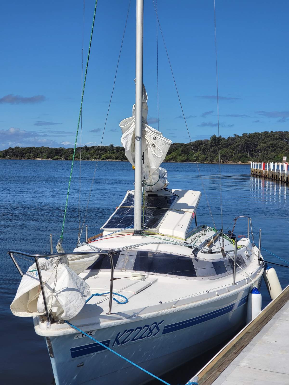 Farr 6000