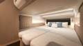 New Beneteau Gran Turismo 35:Aft twin or double