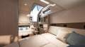 New Beneteau Gran Turismo 35:Space aplenty