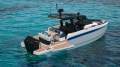 New Beneteau Gran Turismo 35:ALPINE version