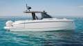 New Beneteau Gran Turismo 35:Standard version