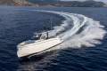 New Beneteau Gran Turismo 35:Running in comfort