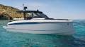 New Beneteau Gran Turismo 35:ALPINE version
