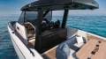 New Beneteau Gran Turismo 35:ALPINE version