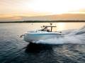 New Beneteau Gran Turismo 35