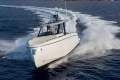 New Beneteau Gran Turismo 35:Soft and dry ride