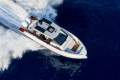 New Beneteau Gran Turismo 35:Cover distances in comfort