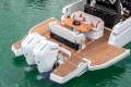 New Beneteau Gran Turismo 35:Parker point mode...