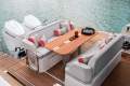 New Beneteau Gran Turismo 35:Versatile spaces