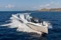 New Beneteau Gran Turismo 40:Soft and dry ride