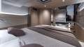 New Beneteau Gran Turismo 40:2 x BIG double berths