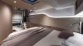 New Beneteau Gran Turismo 40:Looking aft