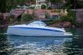 New Beneteau Gran Turismo 40:ALPINE SD Version