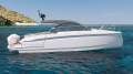 New Beneteau Gran Turismo 40:GT 40 Outboard standard