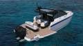 New Beneteau Gran Turismo 40:ALIPNE outboard