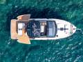 New Beneteau Gran Turismo 40:ALPINE Ariel