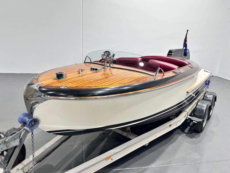 Ventnor Vagabond