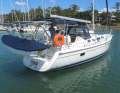 Hunter Marine