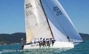 Melges 32 Trailerable:M32 R Melges 32 Trailerable:M32 R