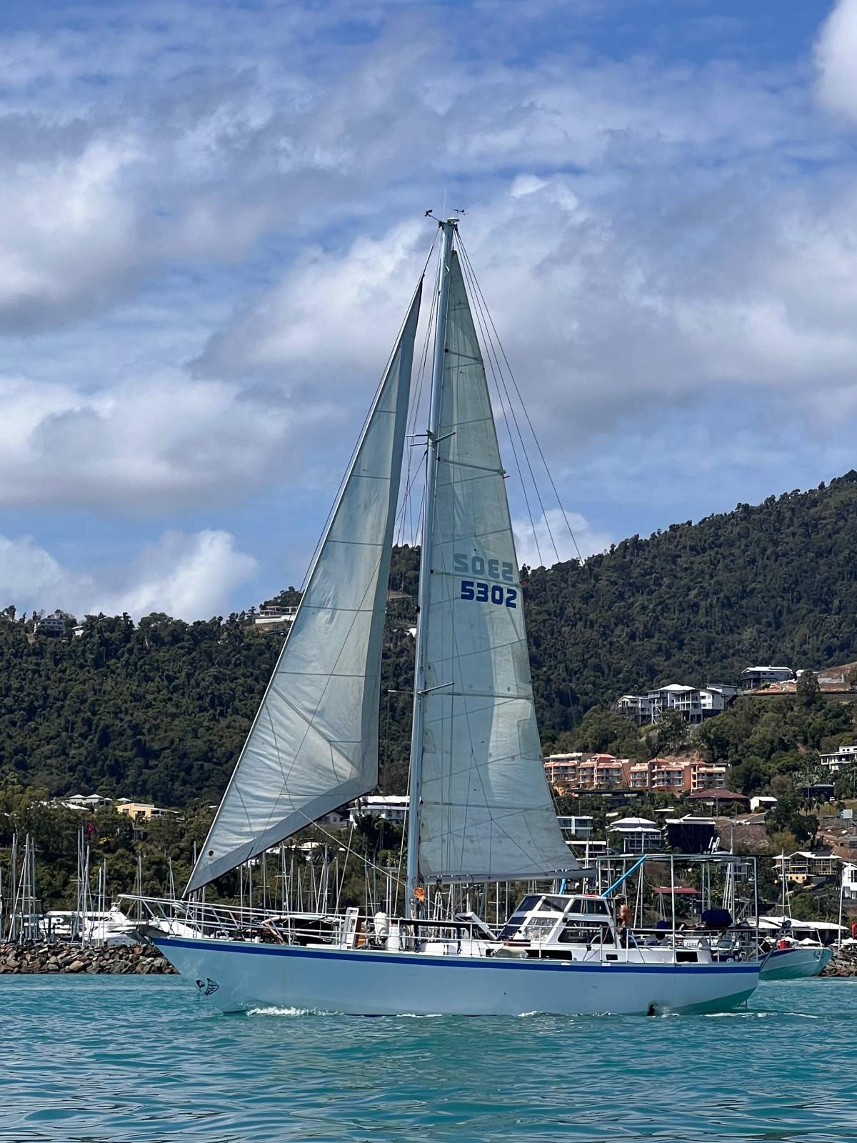 Roberts Mauritius 43
